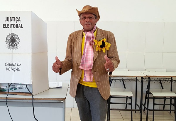 TRE-BA afasta  julgamento das contas  de Carcará como ‘Não Prestadas’ e determina que sejam analisadas pela Assessoria de Contas Eleitorais e Partidárias