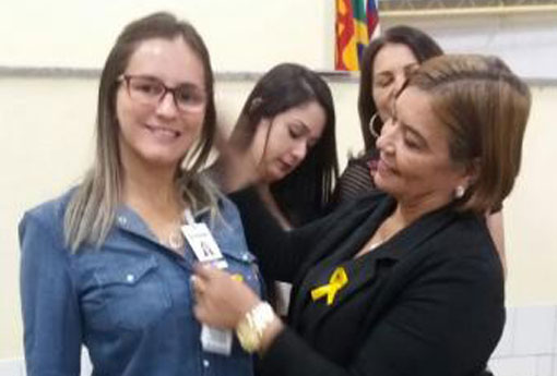 Legislativo brumadense entrega crachás para vereadores e servidores