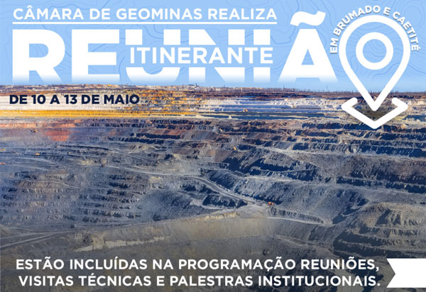 Crea-BA realiza reunião itinerante em Brumado/Caetité