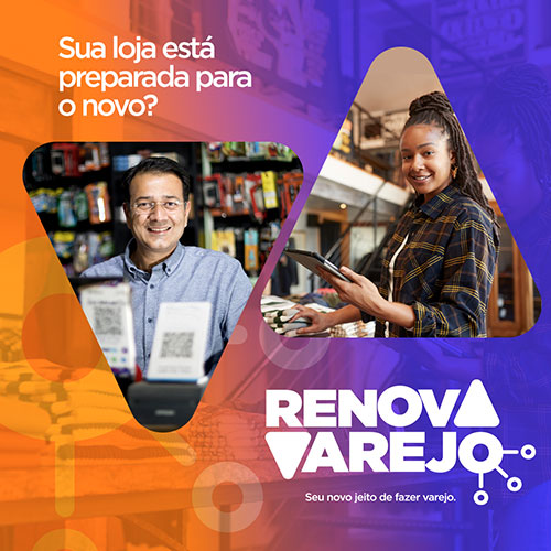 Sebrae lança o Movimento Renova Varejo para apoiar o comércio baiano