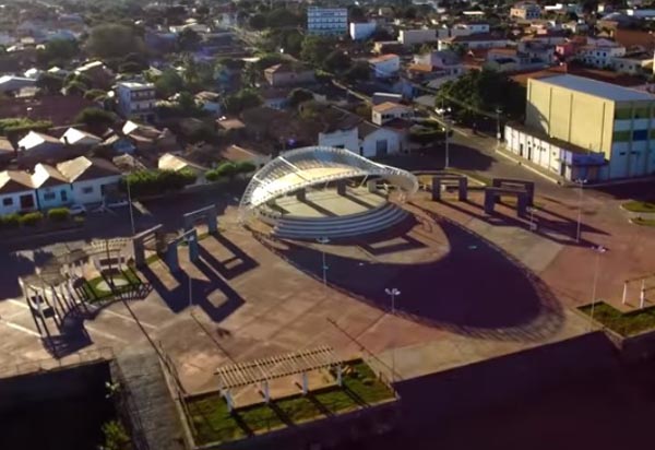 Carinhanha: Mulher fica em estado grave após jovem atear fogo no corpo dela por ciúmes