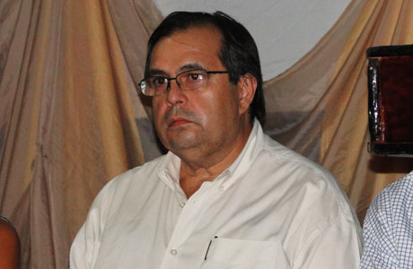 Justiça determina bloqueio de bens do ex-prefeito de Livramento de Nossa Senhora (BA), após pedido do MPF