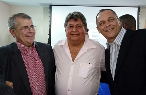 Fórum Nacional do PTC reafirma pré-candidatura de Carlinhos Moura para prefeito de Brumado