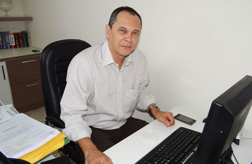 Eleições 2016: pré-candidatura de Carlinhos Moura se fortalece a cada dia