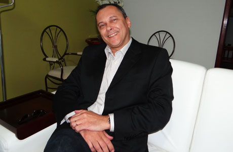 PTC destaca importância de Carlinhos Moura na administração pública e parabeniza por assumir secretaria em Jequié