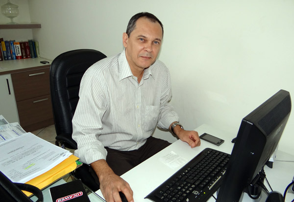 Brumado: Carlinhos Moura não disputará cargo de prefeito em 2020 e diz que em breve se posicionará sobre apoio a pré-candidaturas