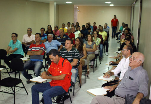 Carlinhos Moura assume presidência do Partido Trabalhista Cristão (PTC) em Brumado