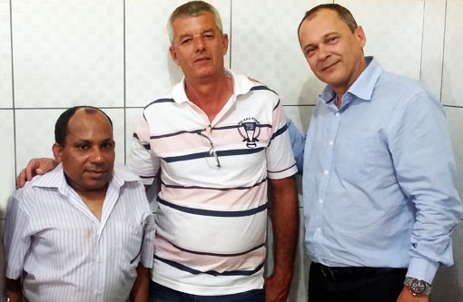 Brumado: PTC se reúne e inicia articulações para as eleições municipais de 2016