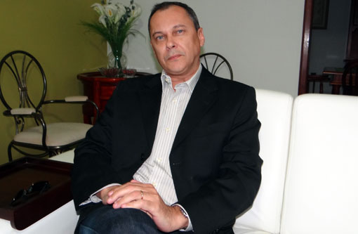 Brumado: Carlinhos Moura representa a região sudoeste na propaganda eleitoral gratuita do PTC na TV