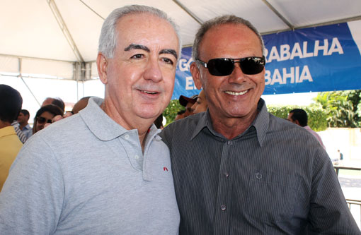 Gasoduto Sudoeste gerará emprego e renda em Brumado e região