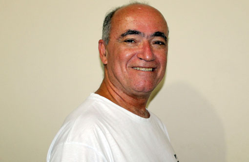 Carlos Prates realizará o curso Natal – Preparando a Equipe de Vendas