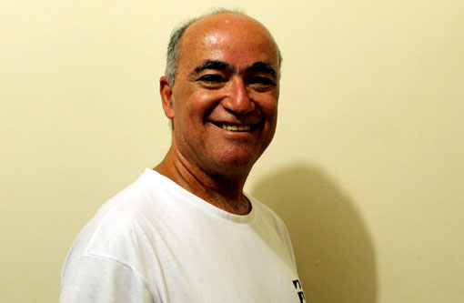 Brumado: Carlos Prates promove palestra  sobre comércio, marketing e atendimento ao cliente