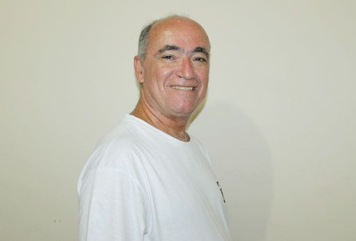 Biografia de José Carlos Prates Ribeiro 'Patola'