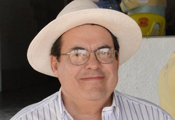 Brumado: Empresário Carlos Bonfim morre em São Paulo