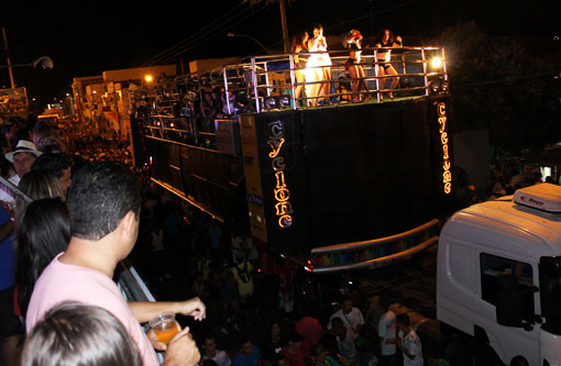 Retrospectiva 2014 Brumado Agora: Brumado em Destaque