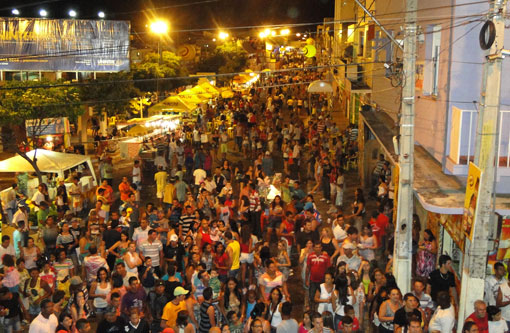 Brumado: Carnaval deverá movimentar a economia local