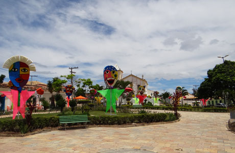 RIO DE CONTAS: CARNAVAL IRÁ AGITAR REGIÃO SUDOESTE