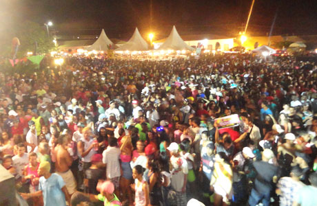 MAIS FOTOS DO CARNAVAL DE RIO CONTAS 2013