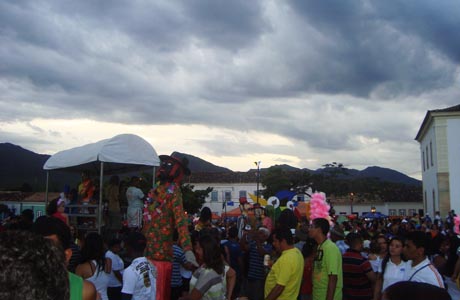 RIO DE CONTAS O DESTINO DOS BRUMADENSES NO CARNAVAL