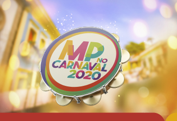 Carnaval 2020: MP recomenda medidas para garantir segurança e organização em Triunfo do Sincorá, em Barra da Estiva