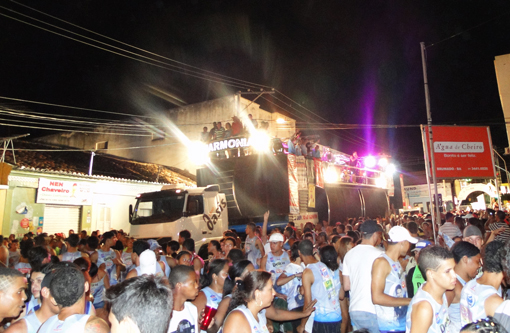 Brumado: Apenas blocos mirins sairão no Carnaval