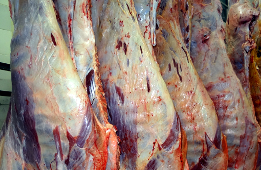 Alta do preço das carnes puxa inflação em setembro