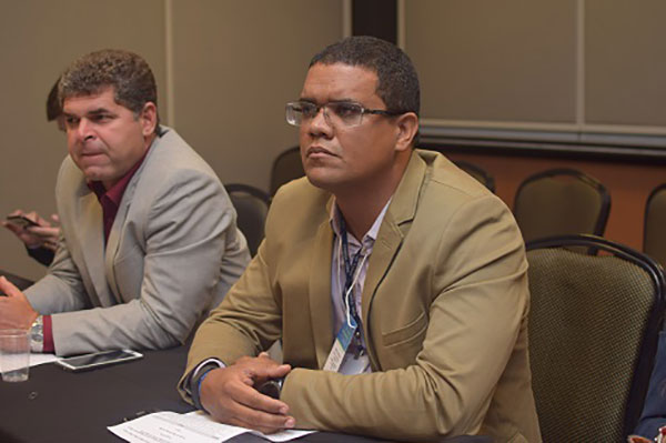 Crea-BA empossa novo presidente no dia 04 de janeiro