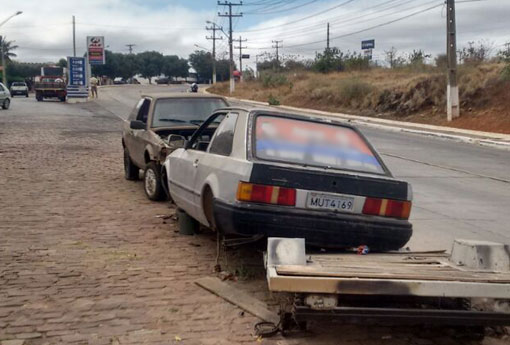Brumado: vereador Agno Meira é multado em 5 mil reais por propaganda eleitoral irregular
