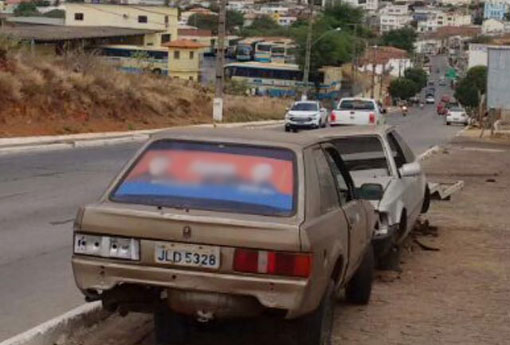 Brumado: vereador Agno Meira é multado em 5 mil reais por propaganda eleitoral irregular