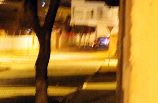 Brumado: Homem é detido acusado de dirigir alcoolizado