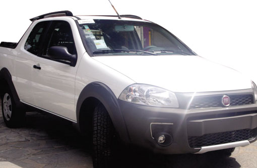 Brumado: Secretaria de Saúde adquire veículo para o combate à dengue