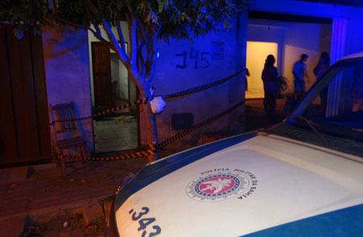 Brumado: Criança atingida por carro desgovernado não resiste e morre