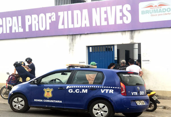 Brumado: Prefeitura apura uso de veículo por servidor para fins particulares