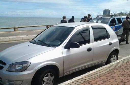 Adolescente preso confessa ter atirado na cabeça do estudante Charles Muller