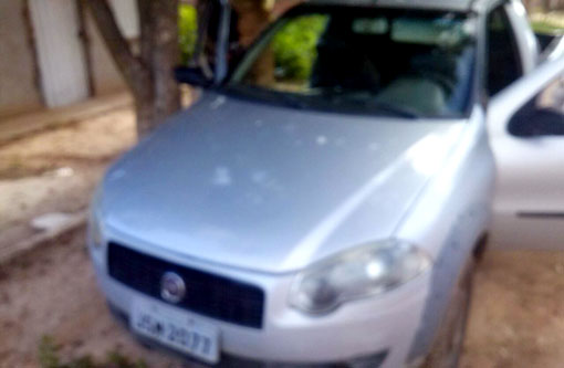 Brumado: Polícia Militar recupera veículos adulterados