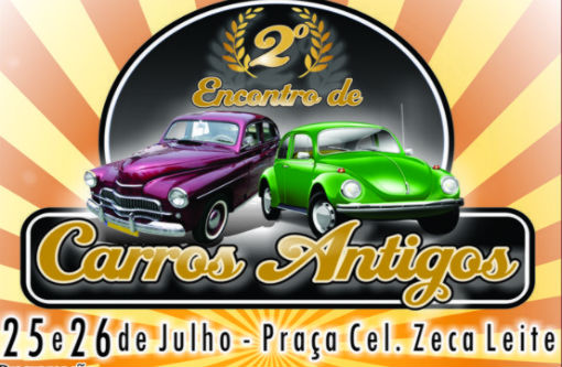 Brumado: Legislativo brumadense apoia realização do 2º Encontro de Carros Antigos 