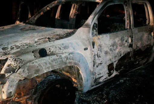 Agência do Banco do Brasil é explodida no município de Caculé