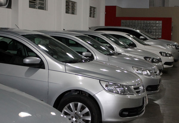 Produção de veículos sobe 0,4% em abril, diz balanço da Anfavea