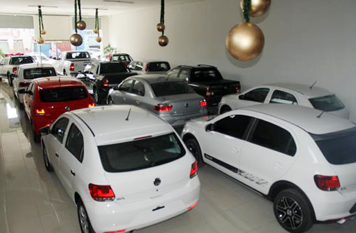 Pesquisa: Maior número de veículos financiados no Nordeste em 2015 foi registrado na Bahia 
