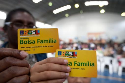 Em nova fase, Bolsa Família prioriza primeira infância