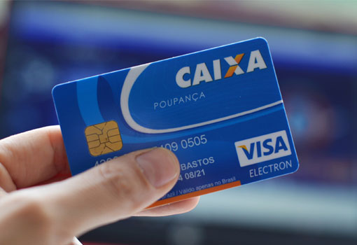 Poupança da CAIXA fecha 2017 com captação líquida de R$ 8 bilhões