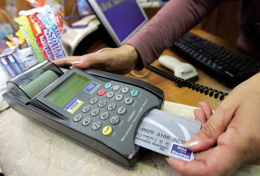 Aprovada MP que autoriza descontos em pagamento à vista