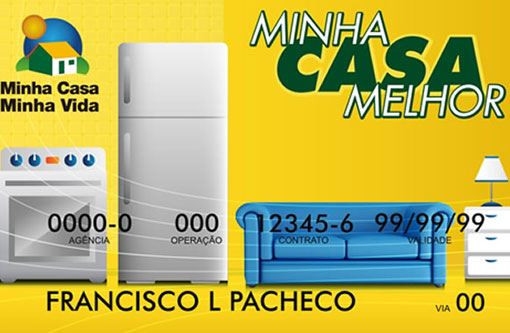 Caixa suspende novos contratos do Programa Minha Casa Melhor