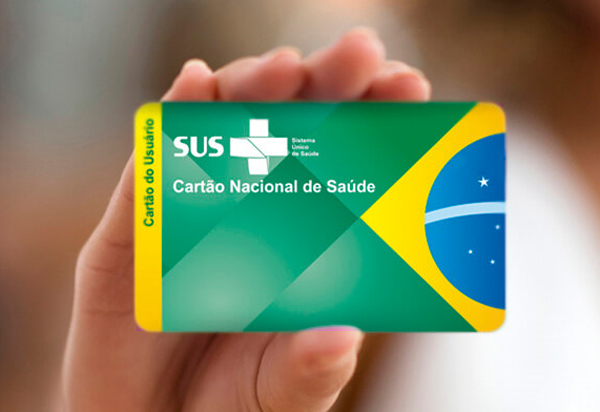 Secretaria da Saúde de Brumado convoca os brumadenses que ainda não fizeram o Cartão do SUS 