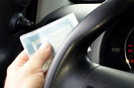 Trânsito: Condutores devem estar atentos ao vencimento da habilitação provisória