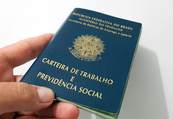 Publicado decreto que regulamenta o trabalho temporário
