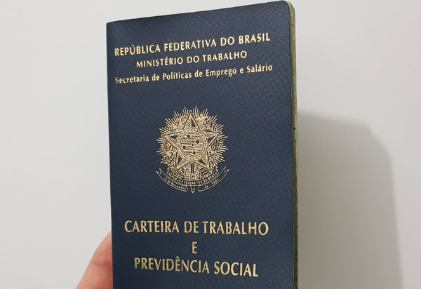 Bahia fecha agosto com mais 4.864 vagas de emprego formal