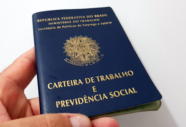 Bahia encerra setembro com 8.509 vagas a mais de emprego formal 