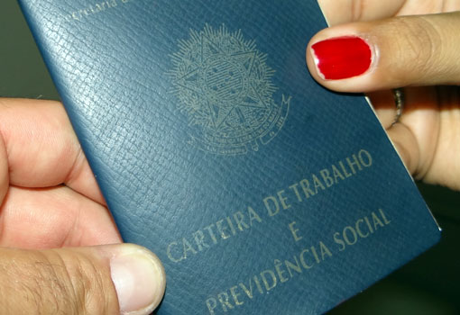 Segundo IBGE, a Bahia tem mais de 200 mil desocupados