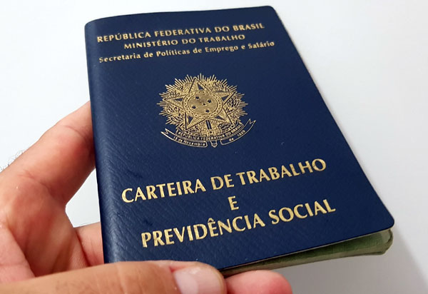 Medida Provisória do Governo acaba com necessidade de registro profissional